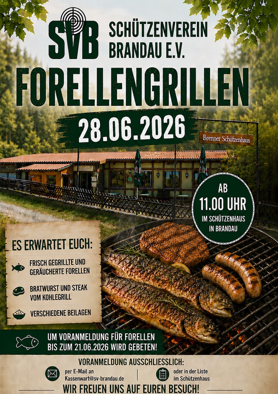 Forellengrillen 2026